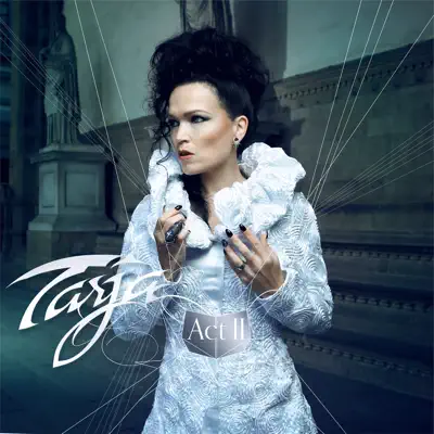 Victim of Ritual (Live at Woodstock) - Single - Tarja