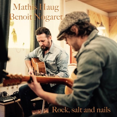 Rock Salt and Nails - Single