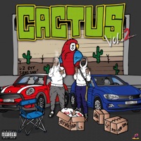 Cactus vol.2 - Single - Mini Rttclan & Noma Rttclan