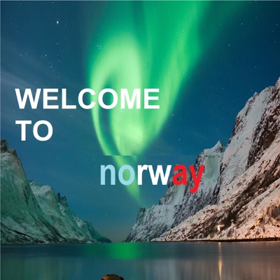 Welcome 2 Norway - Single