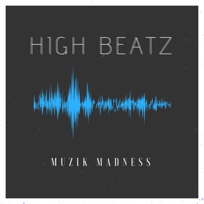 Muzik Madness - EP