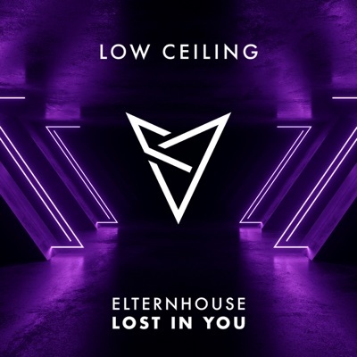 LOST IN YOU - Single