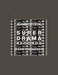 Poslechněte si interpreta Jeanie Crystal, sledujte hudební videa, přečtěte si životopis, podívejte se na data turné a další informace.