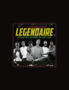 Écoutez Nivram, regardez des vidéoclips, lisez la biographie, consultez les dates de tournée et plus encore !