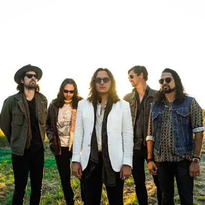 Listen to The Grand Union, watch music videos, read bio, see tour dates & more!