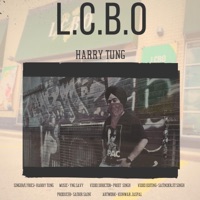 L.C.B.O (feat. YNG SAVY) - Single - HARRY TUNG