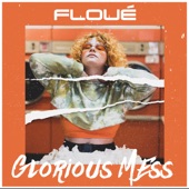 Glorious Mess - EP artwork