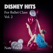 Disney Hits for Ballet Class, Vol. 2 artwork