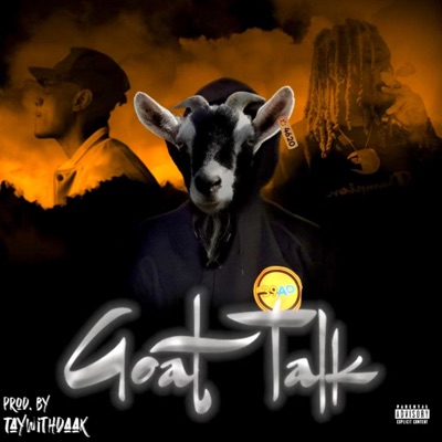 Goat Talk - EP
