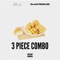 McLuvin (feat. SoSo & LIL Rich Remember Me) - Ronnie Lo lyrics
