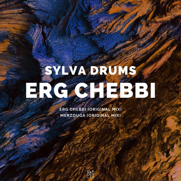 Erg Chebbi - Single