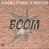 Boom - Single album cover