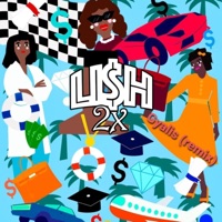 Gyalis (Remix) - Single - Lish 2x