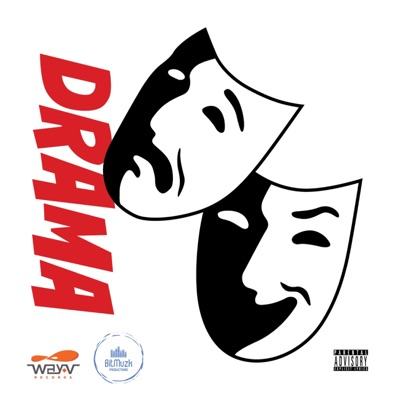 Drama (feat. Mr. Belvideire) - Single