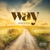 WAY (feat. TOFS) - Single