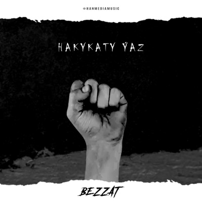Hakykaty ýaz - Single