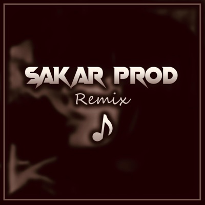 Sakar Prod - Dön Gel Birtanem Mix