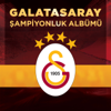 Galatasaray Şampiyonluk Albümü - Galatasaray Korosu, Cengiz Erdem & Bülent Forta