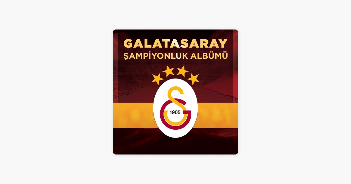 Galatasaray Duftbäume - Şereftir seni sevmek.