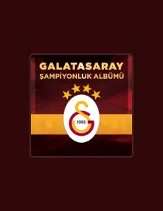 Listen to Galatasaray Korosu, watch music videos, read bio, see tour dates & more!