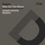 Man On the Moon (Adam Dixon Remix) - D5 - Single