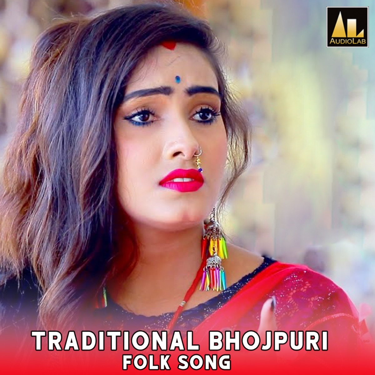 Traditional Bhojpuri Folk Song - EP - Album by Vishal Babu - Apple Music