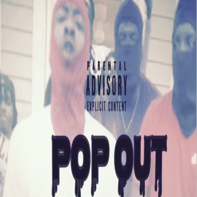 Pop Out - Single