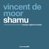 Vincent de Moor