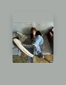 It's All Jimmy: песни, клипы, биография, даты выступлений и многое другое.