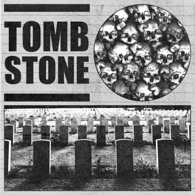 Tombstone - Single
