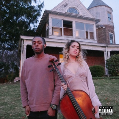 Wishful Thinking (Soundtrack) - EP