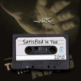 Satisfied in You J-Heir