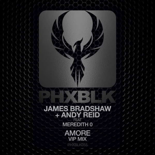 Amore (VIP Mix) - Single