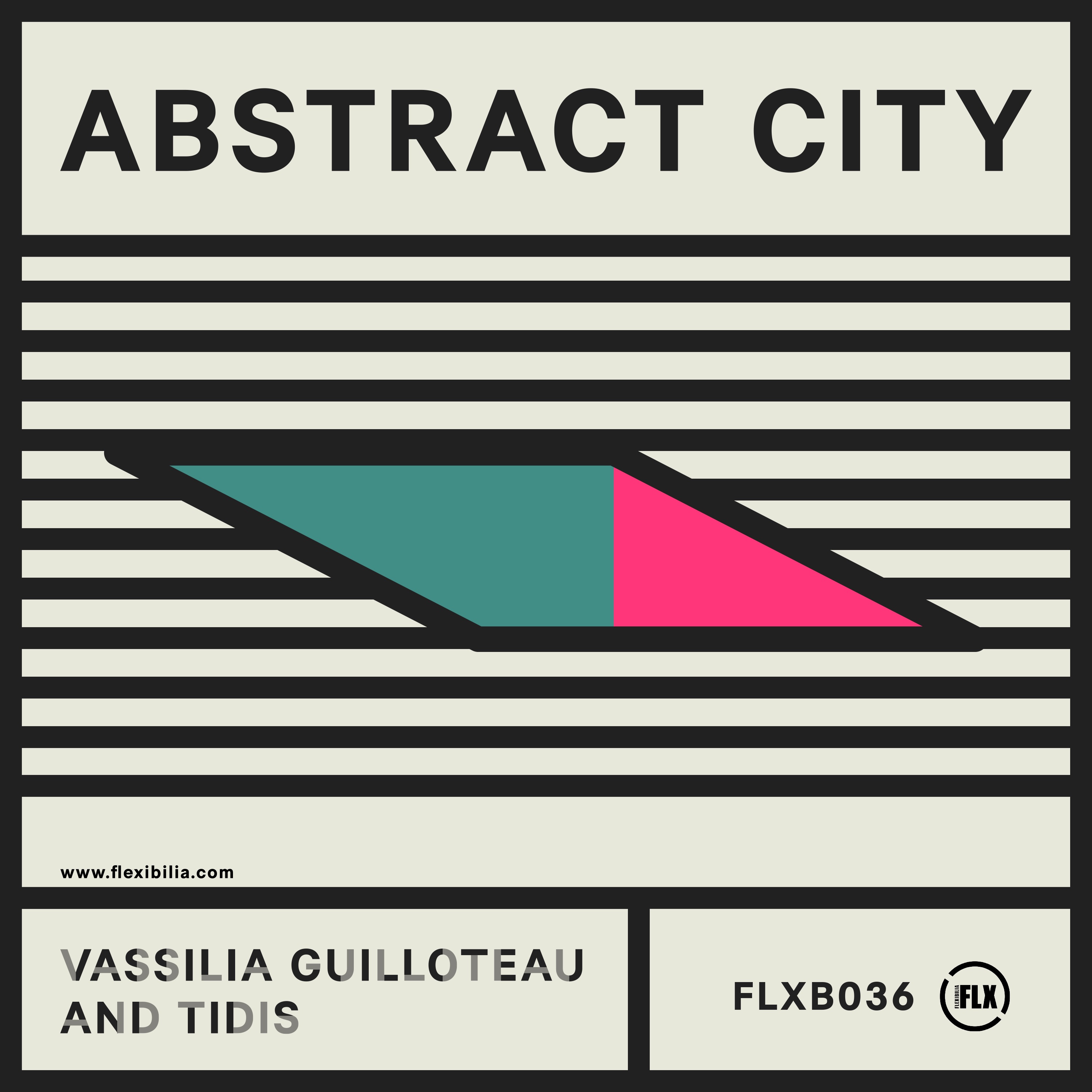 Abstract City - Single