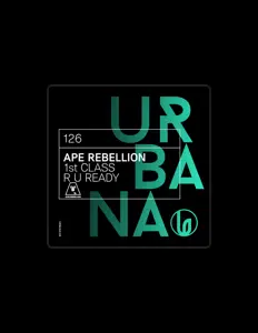 Listen to Ape Rebellion, watch music videos, read bio, see tour dates & more!
