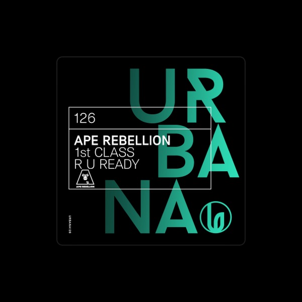 Ape Rebellion's avatar