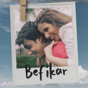 Befikar (feat. Aashna Hegde)