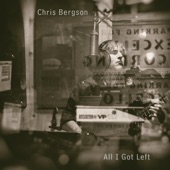 Chris Bergson - Latitude