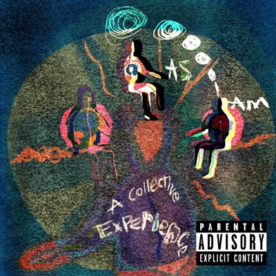 As I Am: A Collective Experience - EP