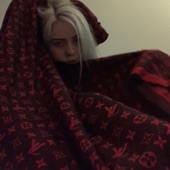 Billie Eilish - bitches broken hearts