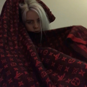 Billie Eilish - Bitches Broken Hearts Lyrics