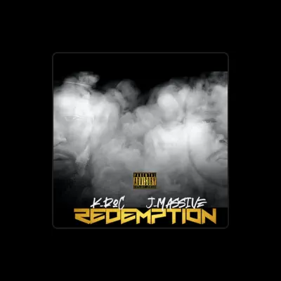 Listen to K-Roc and J-Massive, watch music videos, read bio, see tour dates & more!
