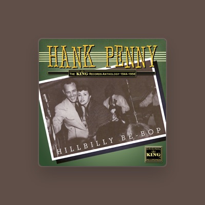 Hank Penny