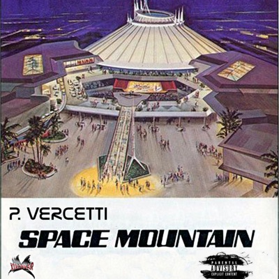Space Mountain