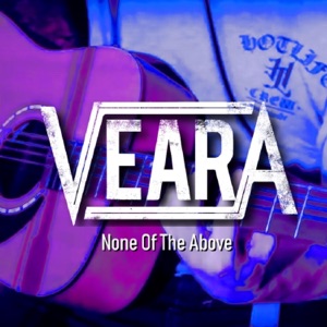 None of the Above (Acoustic Version) - Single