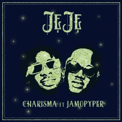 Jeje (feat. Jamopyper) - Single