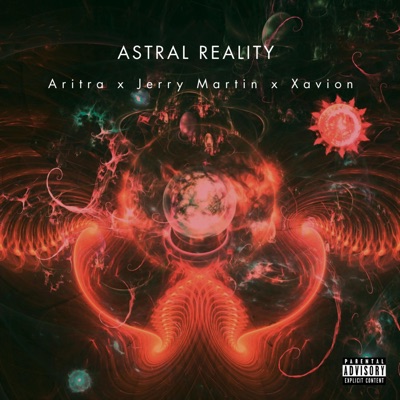 Astral Reality - Single