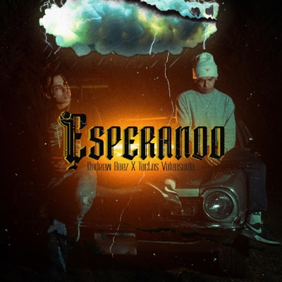 Esperando - Single