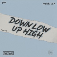 Down Low Up High 417 Hz - Single - WNN