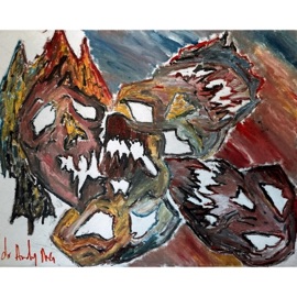 Can't Tell (feat. jakesand) Ty'rone Fisher